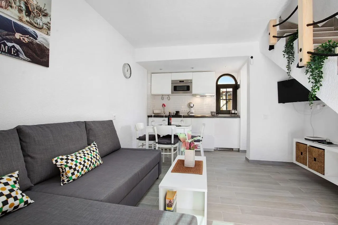 Willa Casa Sara Costa Calma