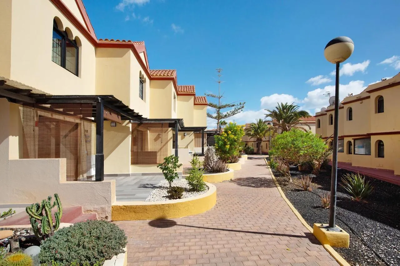 הוילה Casa Sara קוסטה קלמה