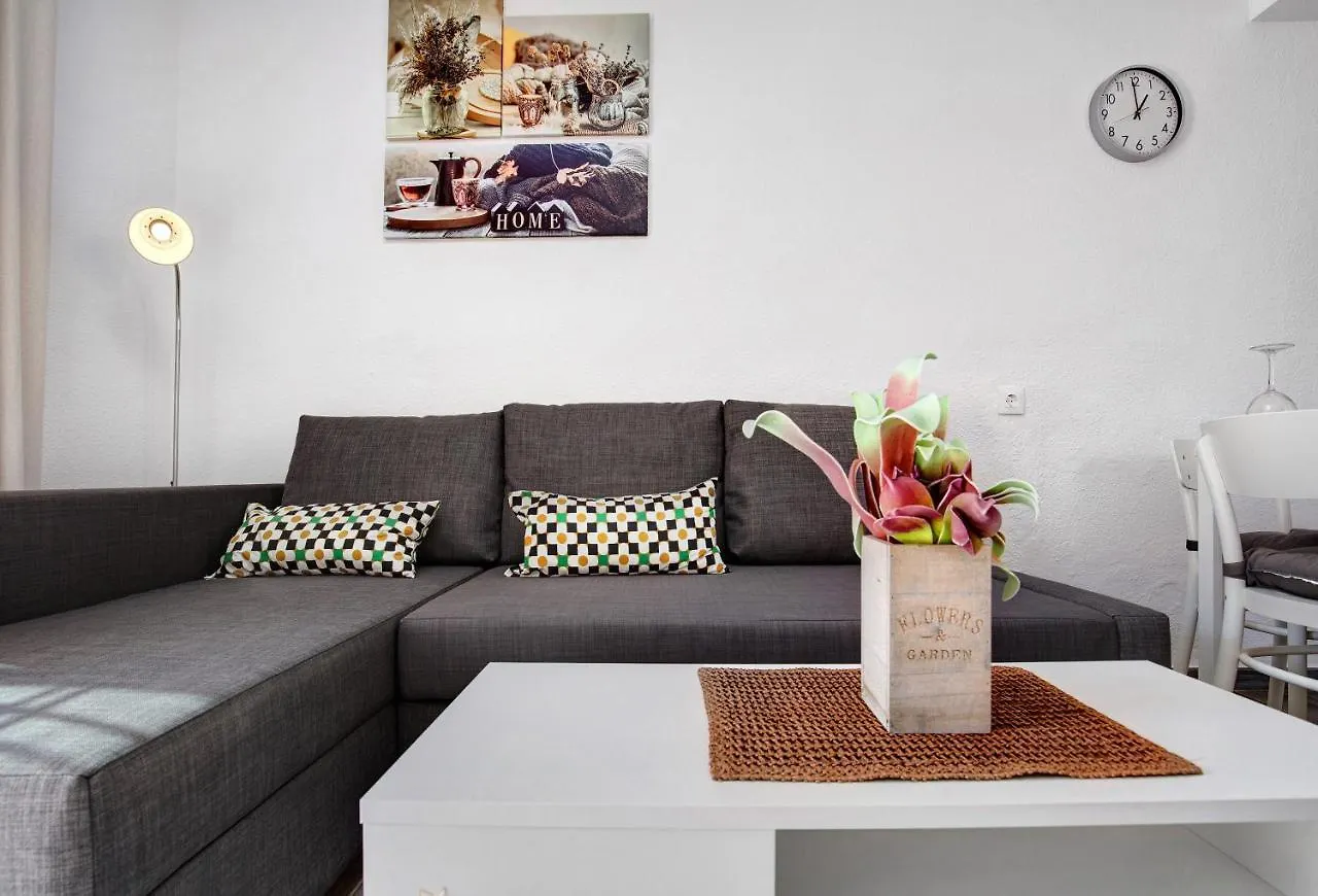 בית נופש הוילה Casa Sara קוסטה קלמה ספרד